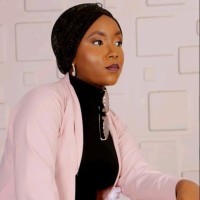 Zubaydah Danjuma