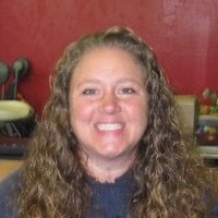 Deborah Dean