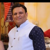 Anoop Garg