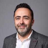 Darren Cummins