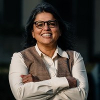 Vandana Jankipersadsing