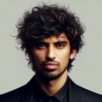 Bhargav sales recruiter