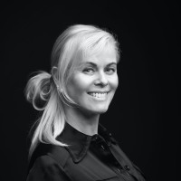 Marianne Fyhring Johansen