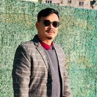 Niraj Chaudhary