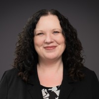 Genevieve Nicholson