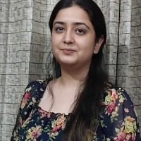 AAKRITI GUPTA