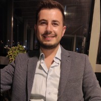 Okan Candan