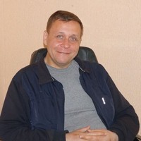 Михаил Сухарев