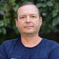 Andrii Krasnov