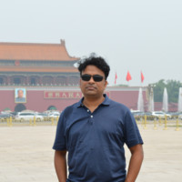 Mohammad Hafiz Al Masud