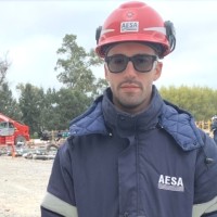 Elias Alexis Almonacid