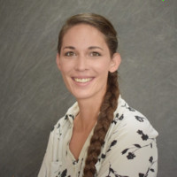 Nicole Cherry