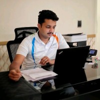 Shahid Rahman