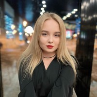 Yaroslava Ye