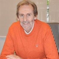 Joaquin Insausti Valdivia