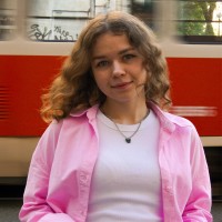 Anhelina Bondar