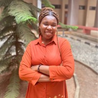 Blessing Odinaka