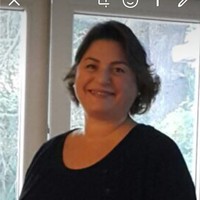 Günay Özarın Öztürk