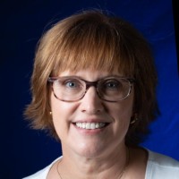 Liz Compton