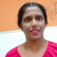 Uma Rajesh