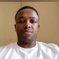 Themba Madinda
