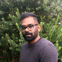 Rajeev Nithiyananthan