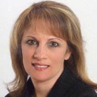 Tina Volpe