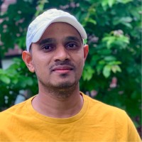Ranjith Buddolla