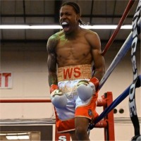 Willie Shaw