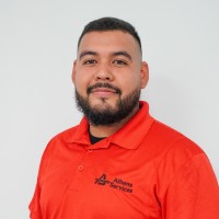Oscar Aguilar