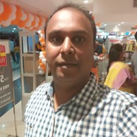 Arun Patil