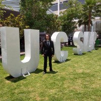 Adrián Alejandro Guerrero Martínez