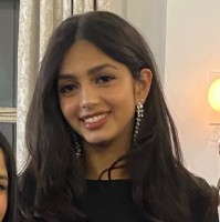 Aanya Khandelwal