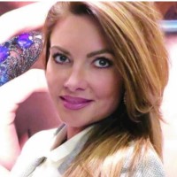 Stephanie Van Der Bauwede