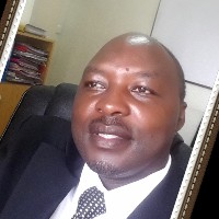 Richard Kongo