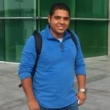 Ahmed Kamal Ismael