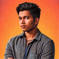 Shyam Patel