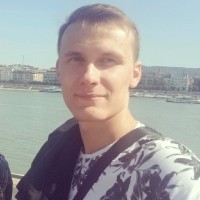 Sergey Golinskiy