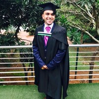 Prenoelen Naidoo