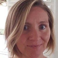 Danielle Van den Broeck