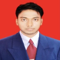 Jyotiranjan pradhan