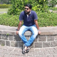 Rushikesh Kumbhar