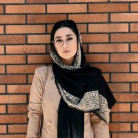 Arezoo Norouzi