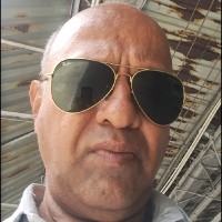 Mushtaq Malim