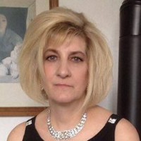 Darlene Oliver