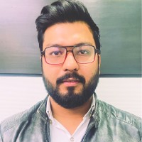 Upesh K Vaid