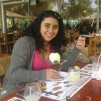 Marcela Karina Henriquez Parada