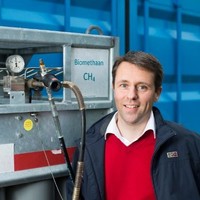 Marcel van der Voort