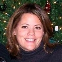 Stacey Hunter (Johnson)