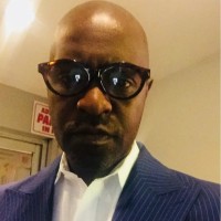 Richard C. Reese, Mba